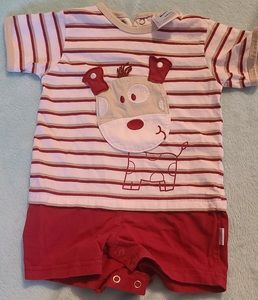 *BOGO free* Bebini Outfit